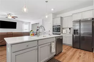4010 Diane Ln, Fayetteville, GA 30214 - Photo 19