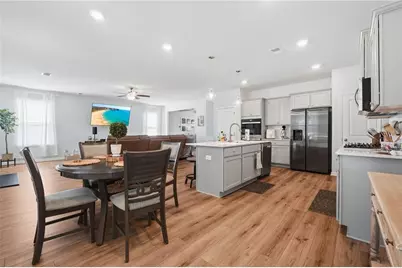 4010 Diane Lane, Fayetteville, GA 30214 - Photo 23