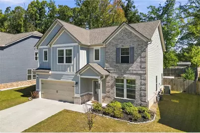4010 Diane Lane, Fayetteville, GA 30214 - Photo 47