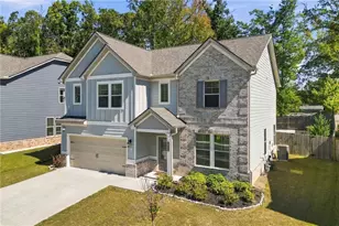 4010 Diane Ln, Fayetteville, GA 30214 - Photo 47