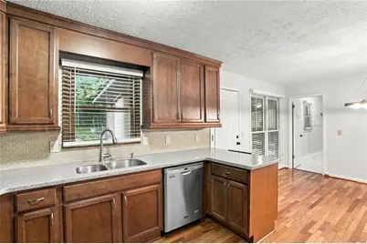 3095 Woodland Drive NW, Kennesaw, GA 30152 - Photo 21