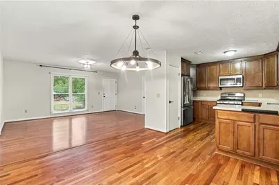 3095 Woodland Drive NW, Kennesaw, GA 30152 - Photo 11
