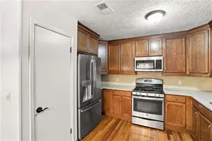 3095 Woodland Dr NW, Kennesaw, GA 30152 - Photo 15