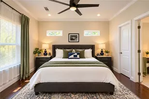 1466 Norris Pl NW, Atlanta, GA 30314 - Photo 23