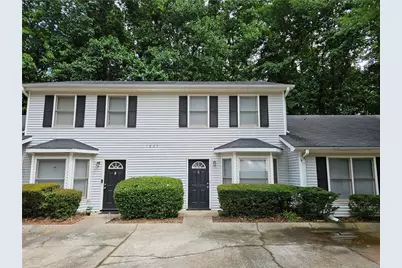 1225 Oakplace Drive SW, Marietta, GA 30008 - Photo 1