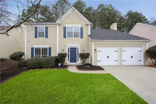 3644 Kentford Ln, Peachtree Corners, GA 30092 - Photo 1