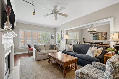 211 Colonial Homes Drive NW #1304, Atlanta, GA 30309 - Photo 7