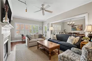 211 Colonial Homes Dr NW, Atlanta, GA 30309 - Photo 7
