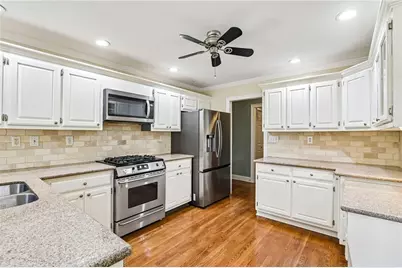 5241 Lockwood Lane, Powder Springs, GA 30127 - Photo 11