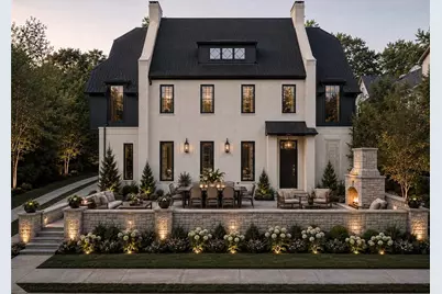 221 Academy Street, Alpharetta, GA 30009 - Photo 1