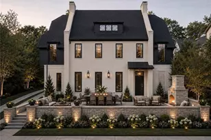 221 Academy St, Alpharetta, GA 30009 - Photo 1
