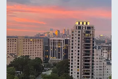 2626 Peachtree Road NW #1807, Atlanta, GA 30305 - Photo 35