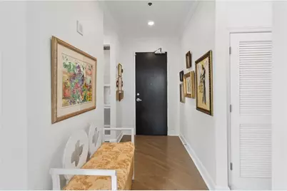 2626 Peachtree Road NW #1807, Atlanta, GA 30305 - Photo 9