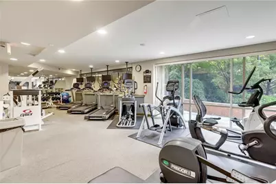 2626 Peachtree Road NW #1807, Atlanta, GA 30305 - Photo 29