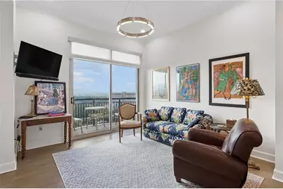2626 Peachtree Road NW #1807, Atlanta, GA 30305 - Photo 17