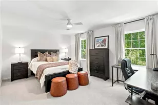 6156 Courtside Dr, Peachtree Corners, GA 30092 - Photo 29