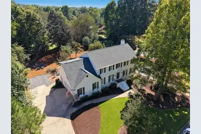 6156 Courtside Drive, Peachtree Corners, GA 30092 - Photo 45