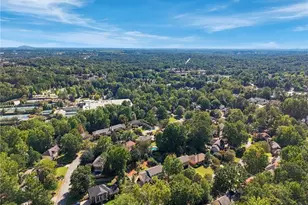 6156 Courtside Dr, Peachtree Corners, GA 30092 - Photo 49