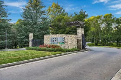 6156 Courtside Drive, Peachtree Corners, GA 30092 - Photo 61