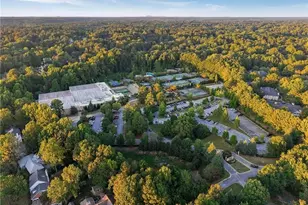 6156 Courtside Dr, Peachtree Corners, GA 30092 - Photo 63