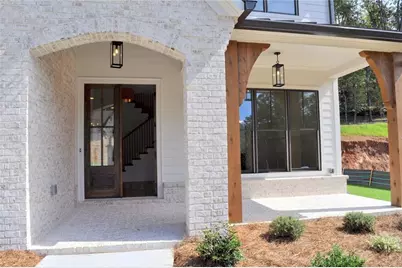 813 Highvale Drive, Marietta, GA 30064 - Photo 3
