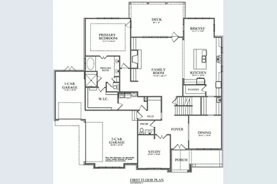 813 Highvale Drive, Marietta, GA 30064 - Photo 57