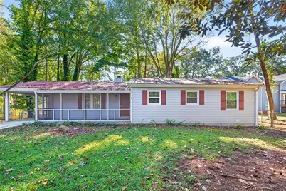 967 Honeysuckle Trail, Winder, GA 30680 - Photo 1