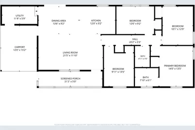 967 Honeysuckle Trail, Winder, GA 30680 - Photo 27