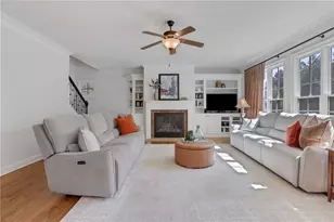3815 Stanford Dr, Cumming, GA 30041 - Photo 9