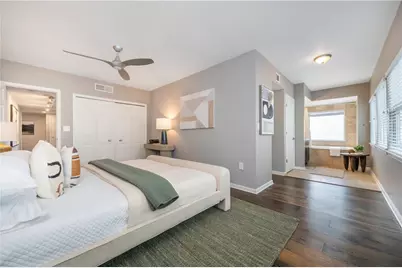 275 13th Street NE #312, Atlanta, GA 30309 - Photo 37