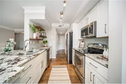 275 13th Street NE #312, Atlanta, GA 30309 - Photo 11