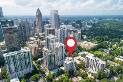 275 13th Street NE #312, Atlanta, GA 30309 - Photo 7