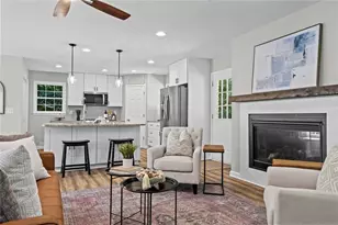 2810 Wendy Ln, Marietta, GA 30062 - Photo 7
