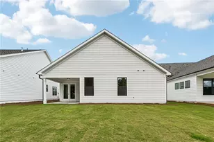 161 High Pt Dr, Hoschton, GA 30548 - Photo 37