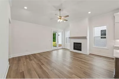 161 High Point Drive, Hoschton, GA 30548 - Photo 15