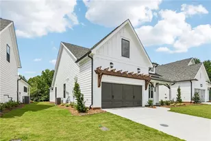 161 High Pt Dr, Hoschton, GA 30548 - Photo 3