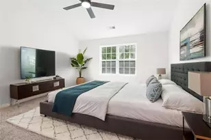 8435 River Hill Commons Dr, Ball Ground, GA 30107 - Photo 5