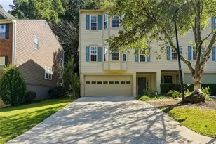 2462 Valley Cove Dr, Duluth, GA 30097 - Photo 7