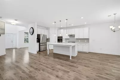 2445 Oxenwood Drive SW, Marietta, GA 30064 - Photo 13
