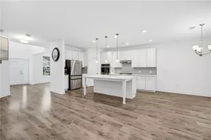 2445 Oxenwood Dr SW, Marietta, GA 30064 - Photo 13
