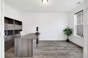 2445 Oxenwood Dr SW, Marietta, GA 30064 - Photo 7