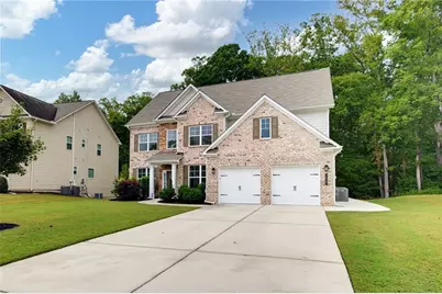 2445 Oxenwood Drive SW, Marietta, GA 30064 - Photo 53