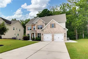 2445 Oxenwood Dr SW, Marietta, GA 30064 - Photo 53