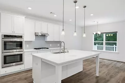 2445 Oxenwood Drive SW, Marietta, GA 30064 - Photo 17