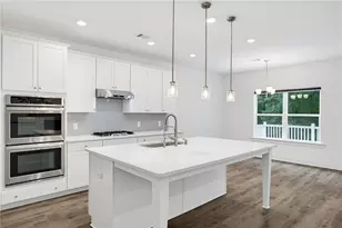 2445 Oxenwood Dr SW, Marietta, GA 30064 - Photo 17