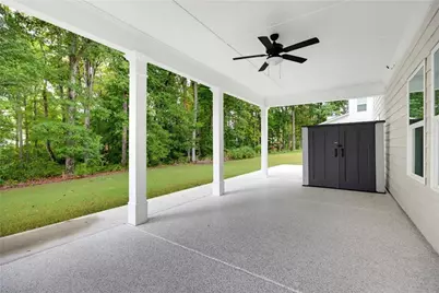 2445 Oxenwood Drive SW, Marietta, GA 30064 - Photo 49
