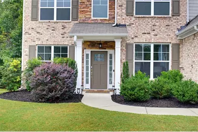 2445 Oxenwood Drive SW, Marietta, GA 30064 - Photo 3