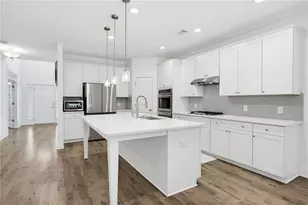 2445 Oxenwood Dr SW, Marietta, GA 30064 - Photo 15