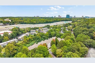 5641 Roswell Road #217, Sandy Springs, GA 30342 - Photo 33