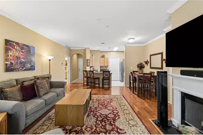 5641 Roswell Road #217, Sandy Springs, GA 30342 - Photo 9